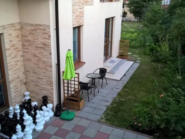 Kwatery Prywatne Beata Ujście-Darłowskie Εξωτερικό φωτογραφία