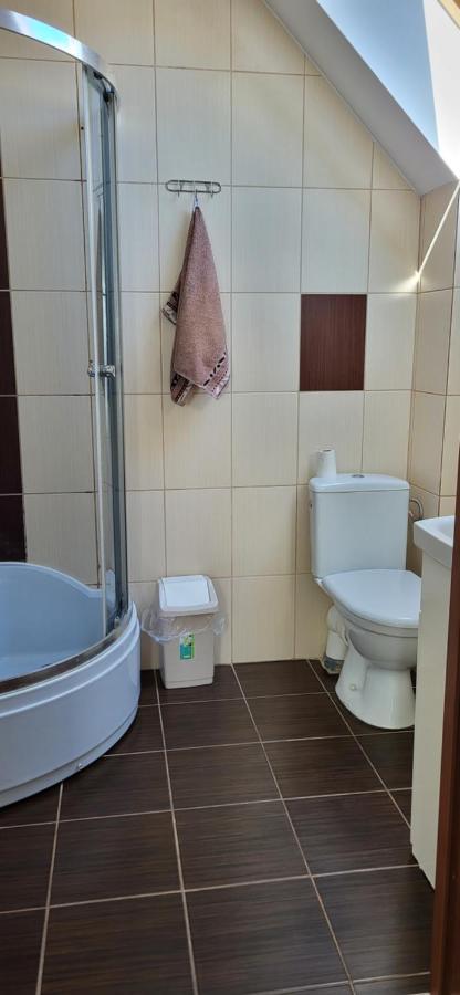 Kwatery Prywatne Beata Ujście-Darłowskie Εξωτερικό φωτογραφία